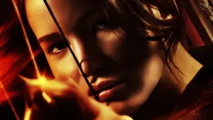 Задник до фильму"Голодні ігри" #603020