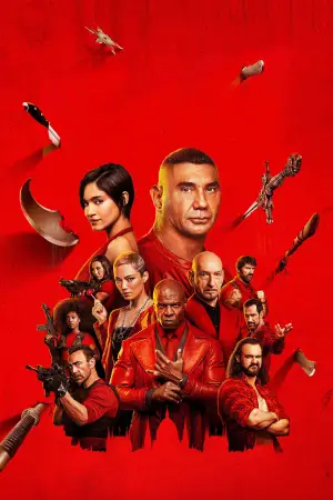 Постер до фильму"Гра кілера" #594797