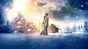 Задник до фильму"Хатина" #695654