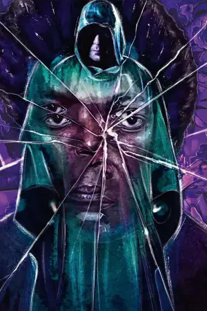 Постер до фильму"Невразливий" #695380