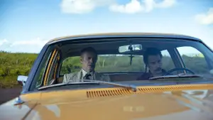 Задник до фильму"Дикий кінь" #780417