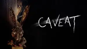 Відео до фільму Caveat | film festival trailer
