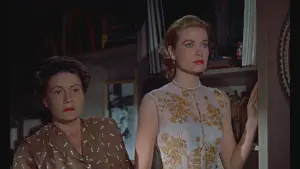 Задник до фильму"Вікно у двір" #430909