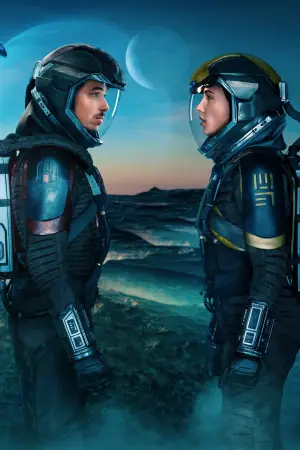 Постер до фильму"Віддалений" #564357