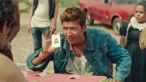 Задник до фильму"Інакше ми розсердимося" #350549