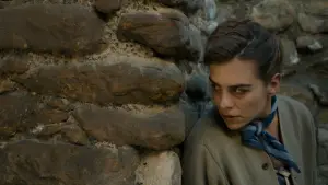 Задник до фильму"The Partisan" #800755