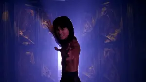 Задник до фильму"Смертельна битва" #327243