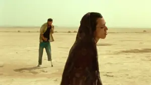 Задник до фильму"Сират" #516219