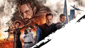 Задник до фильму"Крейвен-мисливець" #567175