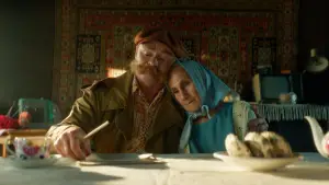 Задник до фильму"Простоквашино" #537853