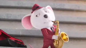 Задник до фильму"Співай" #642999