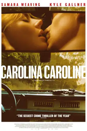 Постер до фильму"Carolina Caroline" #828166