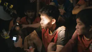 Задник до фильму"Тринадцять життів" #431664