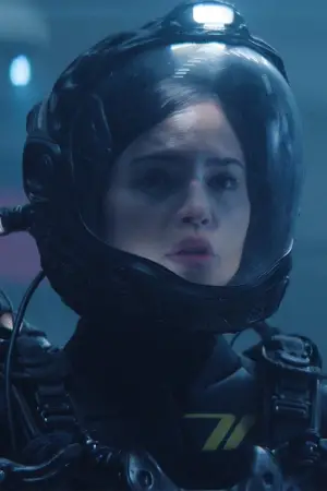 Постер до фильму"Попіл" #598072