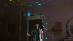 Задник до фильму"Уявний друг" #429589