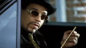 Задник до фильму"Лепрекон: На районі" #351339