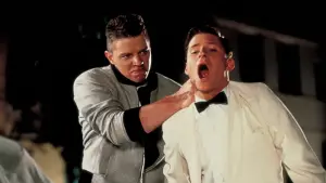 Задник до фильму"Назад у майбутнє" #550571