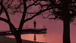 Задник до фильму"Товариство мертвих поетів" #573902