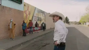 Задник до фильму"Еддінгтон" #545257