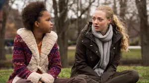 Задник до фильму"Батьки та дочки" #485838