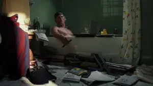 Задник до фильму"Ножі наголо: Скляна цибуля" #592402