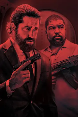 Постер до фильму"Злодії 2: Пантера" #581006