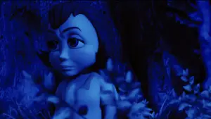 Задник до фильму"Правдива історія Червоного капелюшка" #792917