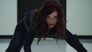 Задник до фильму"Залізна людина 2" #748704