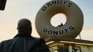 Задник до фильму"Залізна людина 2" #555031