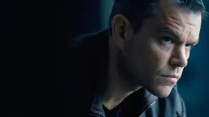 Задник до фильму"Джейсон Борн" #594187