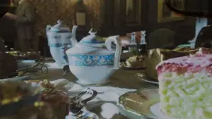 Задник до фильму"Граф Дракула: Історія кохання" #510062