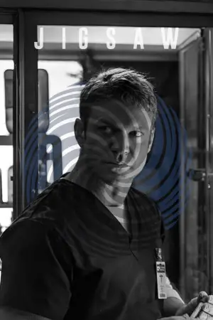 Постер до фильму"Пила 8" #625861