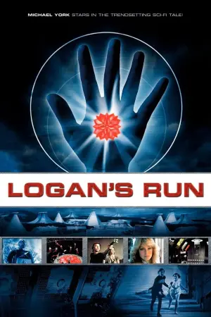 Постер до фильму"Втеча Логана" #275573