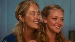 Задник до фильму"Мамма міа!" #633598