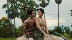 Задник до фильму"อนงค์ 2..สามสี่ชาติ" #784514