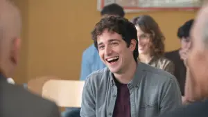 Задник до фильму"Notte prima degli esami 3.0" #767480