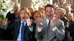 Задник до фильму"Непрохані гості" #334083