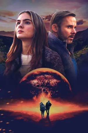 Постер до фильму"Радіоспалах" #496491