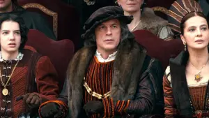 Задник до фильму"Ромео і Джульєтта" #266930