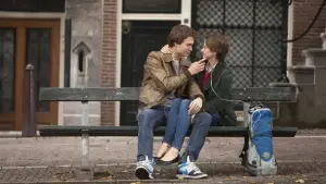 Задник до фильму"Винні зірки" #677581