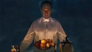 Задник до фильму"Меню" #233067