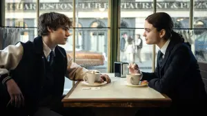 Задник до фильму"Сльозотворець" #442012