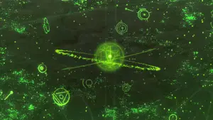 Задник до фильму"Планета скарбів" #675314