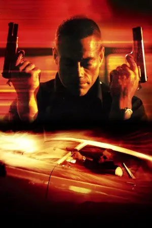 Постер до фильму"Слід смерті / Пробудження смерті" #395062