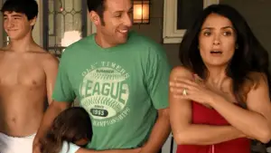 Задник до фильму"Однокласники 2" #610183