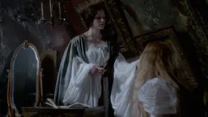 Задник до фильму"Багряний пік" #678237