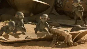 Задник до фильму"У пошуках галактики" #809547