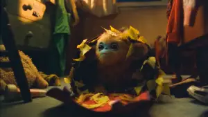 Задник до фильму"Очі: Легенда Карпат" #584788