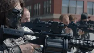 Задник до фильму"Перший месник: Друга вiйна" #202719