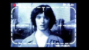 Задник до фильму"Дисертація" #215190